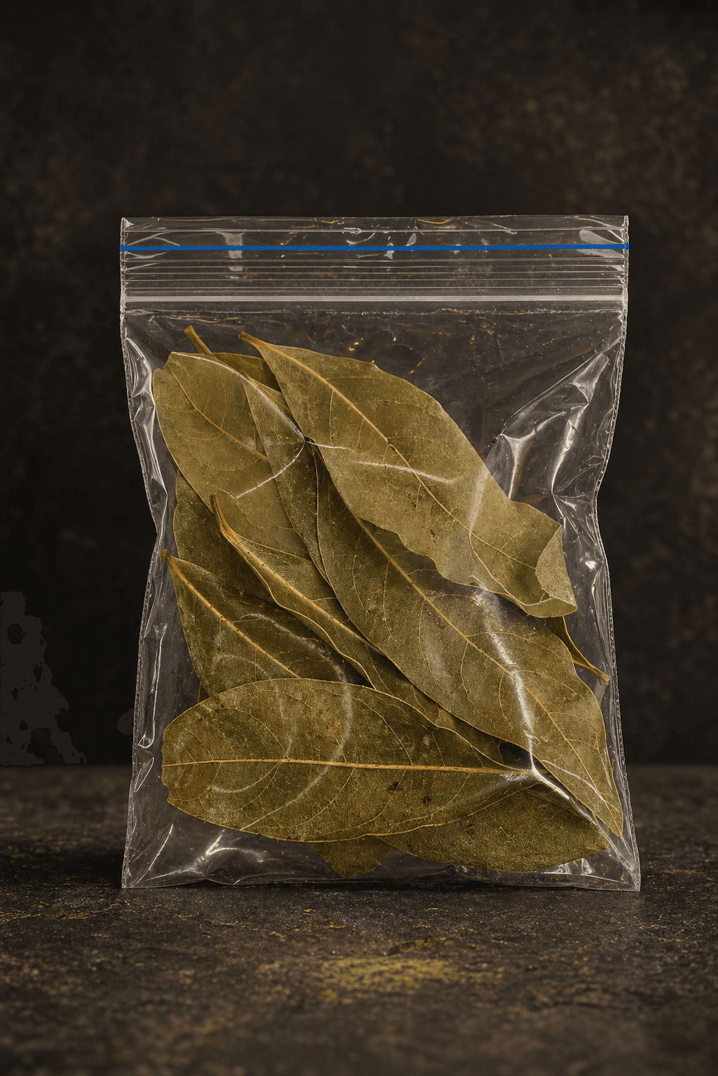 Bay Leaves