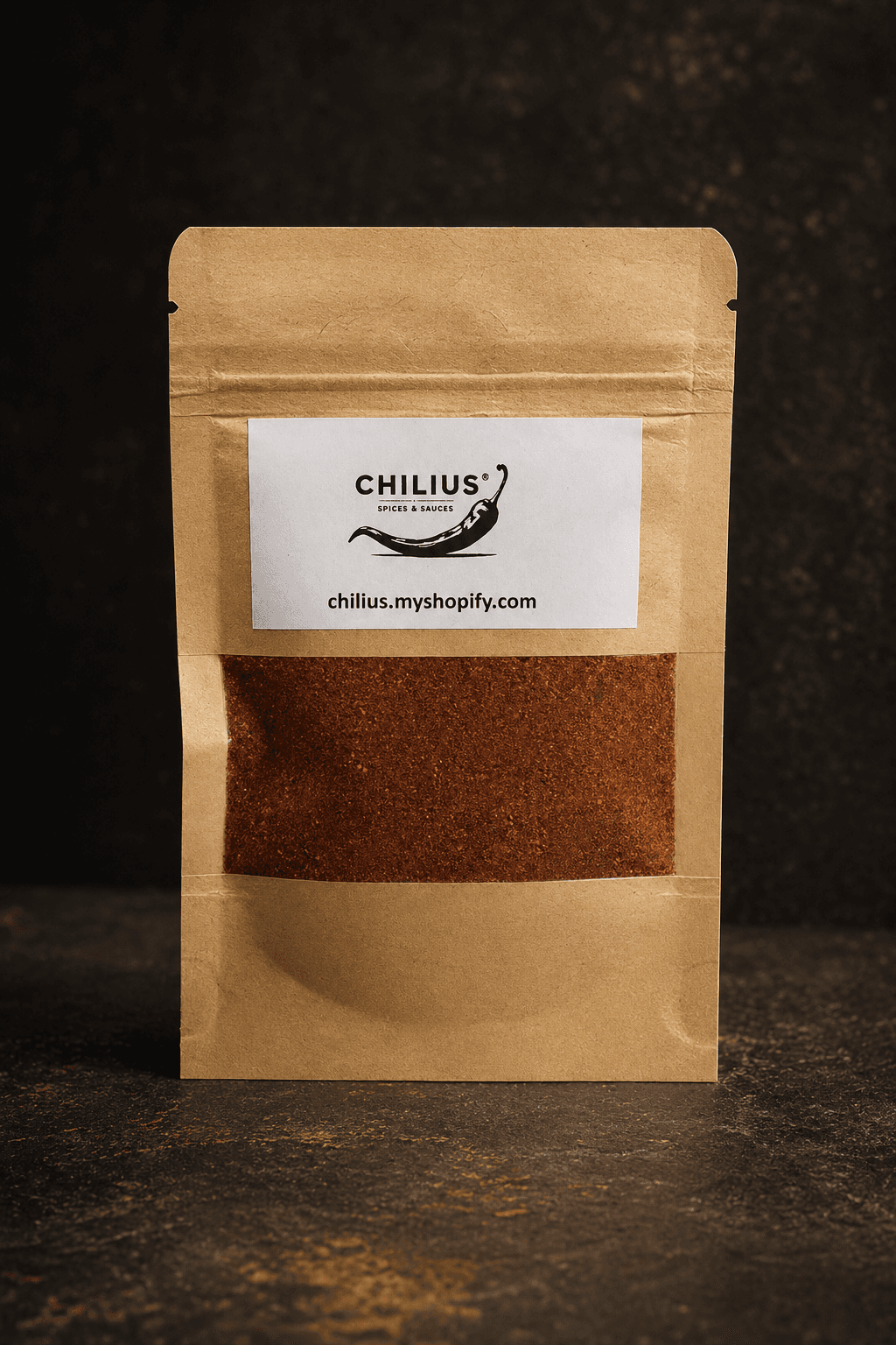 The Ultimate BBQ Spices